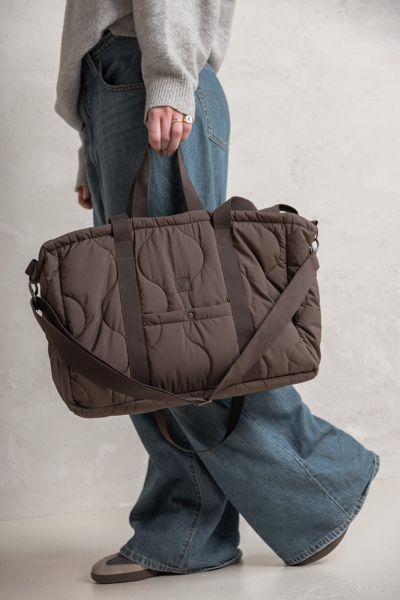 Diaper bags