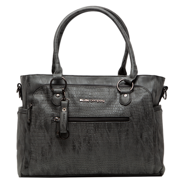 Monaco Snake Luiertas Anthracite