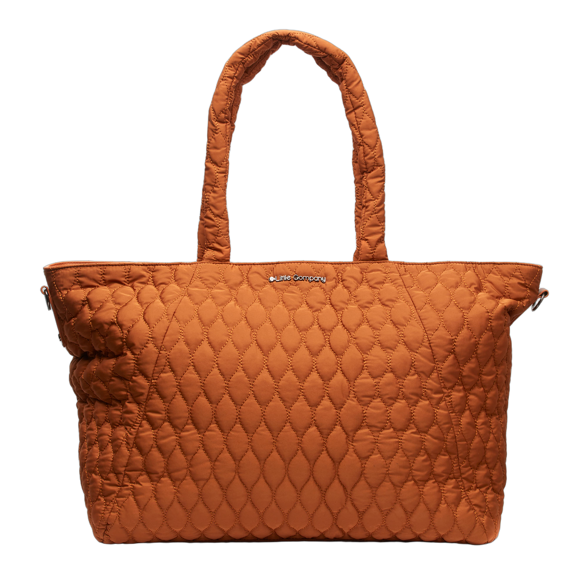 Santos Quilted Luiertas Copper