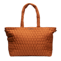 Santos Quilted Luiertas Copper