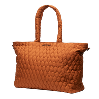 Santos Quilted Luiertas Copper