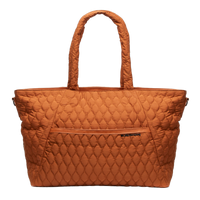 Santos Quilted Luiertas Copper
