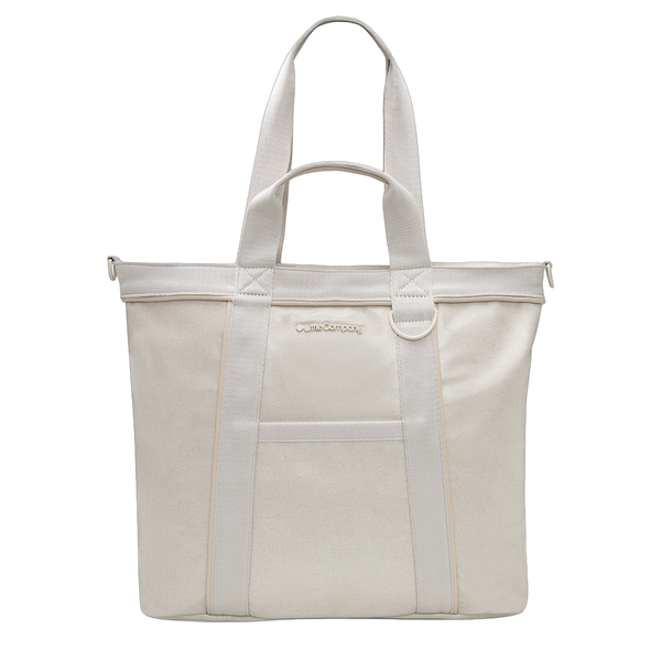 Madrid Luiertas Off White