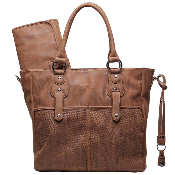 Vienna Luiertas Cognac