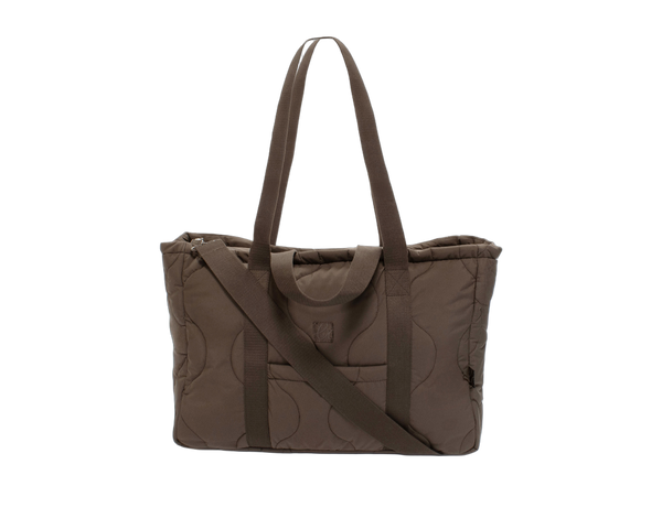 Florence Luiertas Walnut