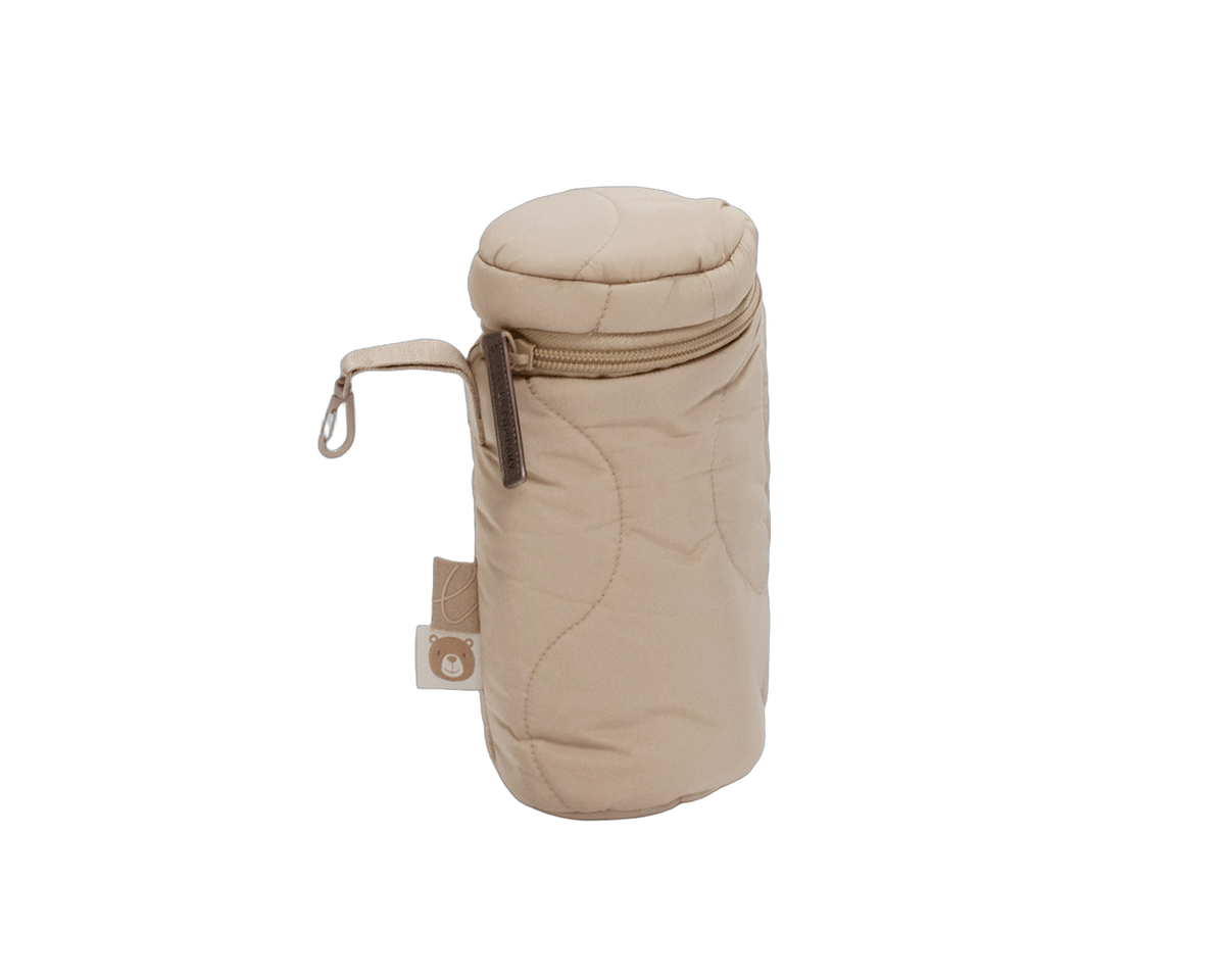 Lucca Bottle Holder Sand