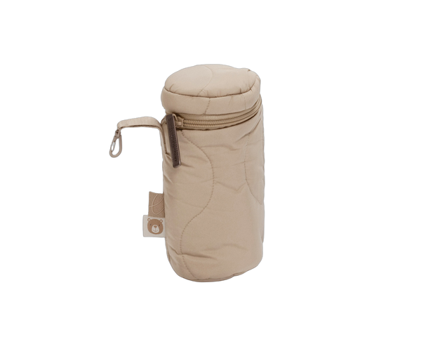 Lucca Bottle Holder Sand