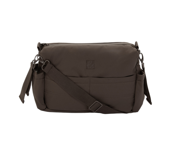 Malaga Buggy Organizer Walnut