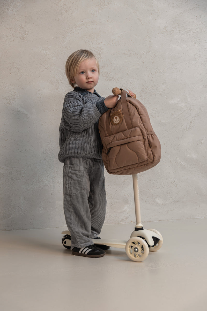 Back to school