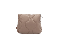 Mila Toilettas Brown