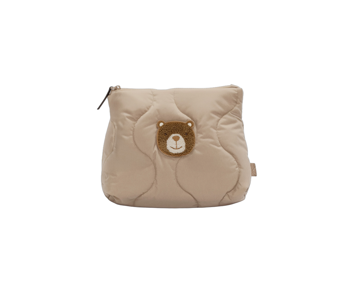 Mila Toilettas Sand