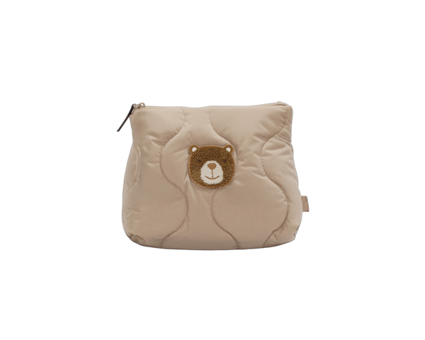 Mila Toilettas Sand