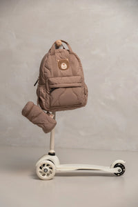Lucca Bottle Holder Sand - foto 4