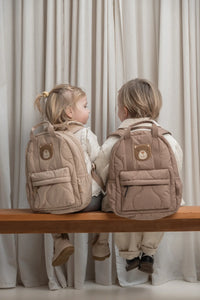 Mila Rugzak Brown - foto 11