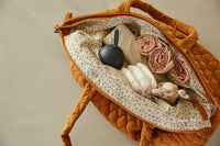 Santos Quilted Luiertas Copper - foto 8