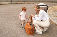 Santos Quilted Luiertas Copper - foto 12