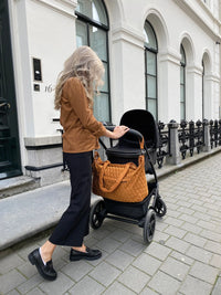 Santos Quilted Luiertas Copper - foto 15